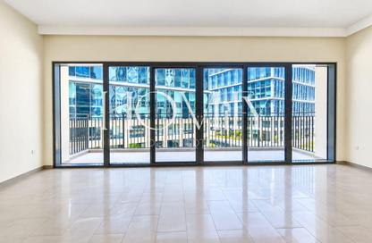 Apartment - 3 - 3 for rent in Park Heights 1 - Park Heights - Dubai Hills Estate - Dubai