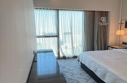 Apartment - 2 - 3 for rent in Address Harbour Point Tower 2 - Address Harbour Point - Dubai Creek Harbour (The Lagoons) - Dubai