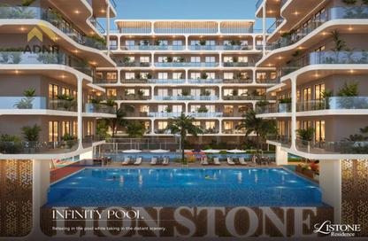 Apartment - 1 - 2 for sale in Listone Residence - International City - Dubai Apartment - 1 - 2 for sale in Listone Residence - International City - Dubai