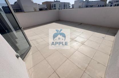 Apartment - 1 Bedroom - 2 Bathrooms for rent in Uptown Al Zahia - Al Zahia - Muwaileh Commercial - Sharjah