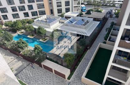 Apartment - 1 Bedroom - 2 Bathrooms for rent in Uptown Al Zahia - Al Zahia - Muwaileh Commercial - Sharjah Apartment - 1 Bedroom - 2 Bathrooms for rent in Uptown Al Zahia - Al Zahia - Muwaileh Commercial - Sharjah