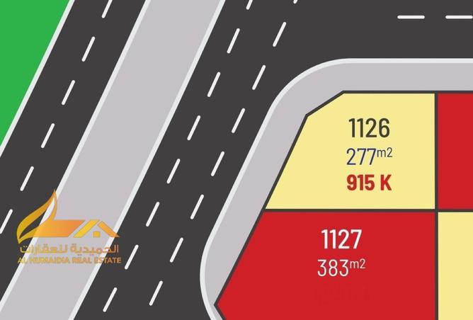 87875653 - الصورة الرئيسية للعقار