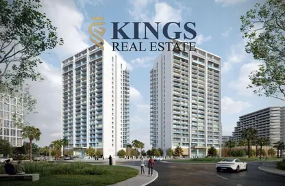 Apartment - 1 Bathroom for sale in Cape Hayat - Mina Al Arab - Ras Al Khaimah