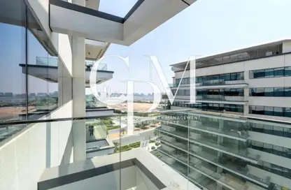 شقة - 2 غرف نوم - 3 حمامات للايجار في 3 ميان - ميان - جزيرة ياس - أبوظبي