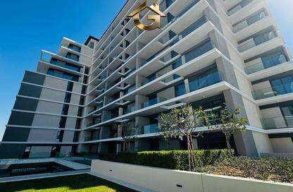 Apartment - 1 Bedroom - 1 Bathroom for rent in Seagate Building 3 - Seagate - Mina Rashid - Dubai