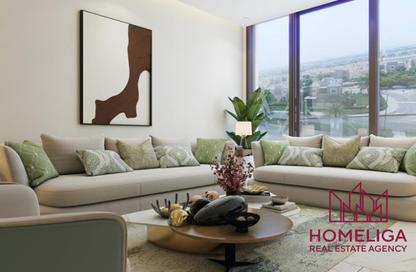 Apartment - 2 Bedrooms - 3 Bathrooms for sale in Shakespeare - Living Legends - Dubai