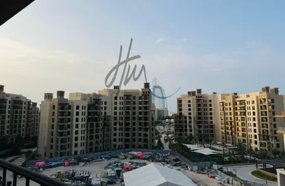 شقة - 4 غرف نوم - 5 حمامات للايجار في الجازي - مدينة جميرا ليفينج - أم سقيم - دبي