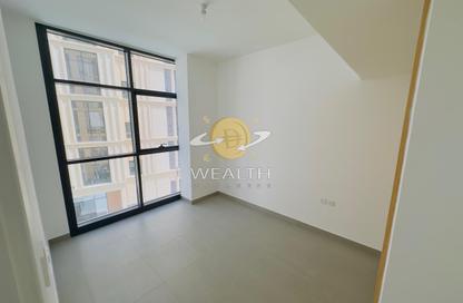 Apartment - 1 - 1 for rent in Souks Residential - Al Mamsha - Muwaileh - Sharjah