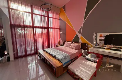 Villa - 6 Bedrooms - 7 Bathrooms for sale in Aknan Villas - Vardon - Damac Hills 2 - Dubai