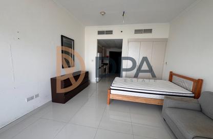 Apartment - Studio - 1 for rent in Carson C - Carson - Damac Hills - Dubai Apartment - Studio - 1 for rent in Carson C - Carson - Damac Hills - Dubai