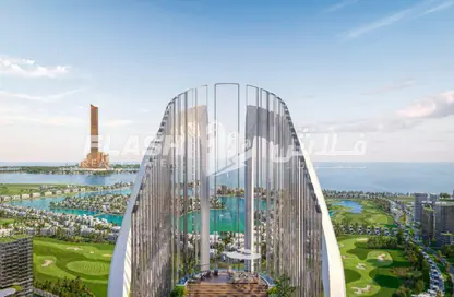 Apartment - 2 Bedrooms - 2 Bathrooms for sale in Colibri Views - RAK Central - Ras Al Khaimah