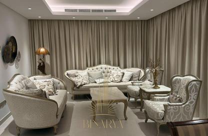 Villa - 5 - 6 for sale in Sharjah Garden City - Sharjah Villa - 5 - 6 for sale in Sharjah Garden City - Sharjah