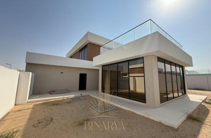 Villa - 5 - 6 for sale in Sharjah Garden City - Sharjah