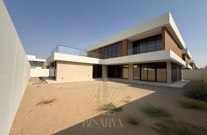 Villa - 5 - 6 for sale in Sharjah Garden City - Sharjah