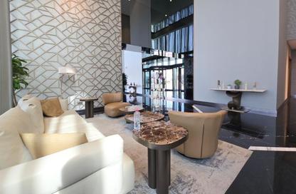 Apartment - Studio - 1 Bathroom for sale in Aykon City Tower C - Aykon City - Business Bay - Dubai Apartment - Studio - 1 Bathroom for sale in Aykon City Tower C - Aykon City - Business Bay - Dubai
