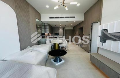Apartment - 1 Bedroom - 2 Bathrooms for sale in Pearl House III - District 11 - Jumeirah Village Circle - Dubai