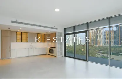 Apartment - 3 Bedrooms - 3 Bathrooms for rent in Parkside Views - Dubai Hills Estate - Dubai