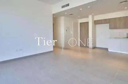 Apartment - 1 Bedroom - 1 Bathroom for rent in Park Ridge Tower C - Park Ridge - Dubai Hills Estate - Dubai