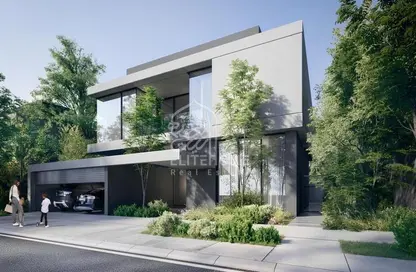 Townhouse - 3 Bedrooms - 5 Bathrooms for sale in Azalea - Tilal City - Sharjah