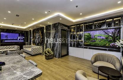 Office Space - Studio for sale in Boulevard Plaza 1 - Boulevard Plaza Towers - Downtown Dubai - Dubai