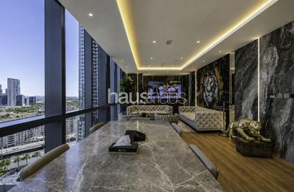 Office Space - Studio for sale in Boulevard Plaza 1 - Boulevard Plaza Towers - Downtown Dubai - Dubai