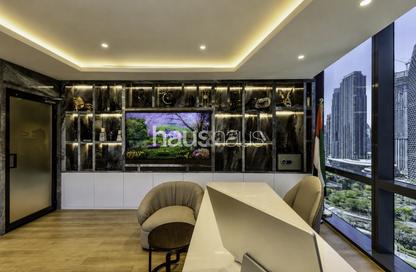 Office Space - Studio for sale in Boulevard Plaza 1 - Boulevard Plaza Towers - Downtown Dubai - Dubai