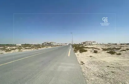 أرض - استوديو للبيع في تلال جبل علي - جبل علي - دبي