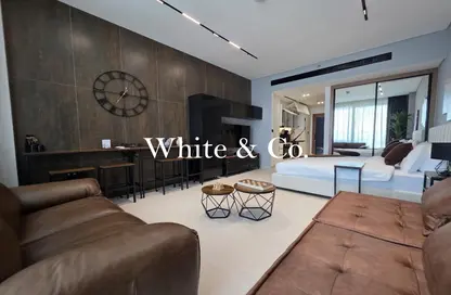 Apartment - Studio - 1 Bathroom for sale in Trillionaire Residences - Business Bay - Dubai