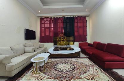 Apartment - Studio - 1 Bathroom for rent in Mohamed Bin Zayed City - Abu Dhabi Apartment - Studio - 1 Bathroom for rent in Mohamed Bin Zayed City - Abu Dhabi