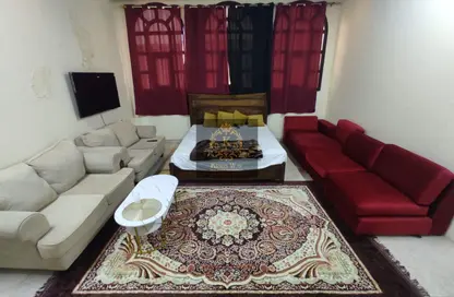 Apartment - 1 Bathroom for rent in Mohamed Bin Zayed City - Abu Dhabi Apartment - 1 Bathroom for rent in Mohamed Bin Zayed City - Abu Dhabi