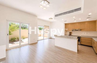 Townhouse - 3 Bedrooms - 4 Bathrooms for rent in Amaranta 1 - Amaranta - Villanova - Dubai Land - Dubai