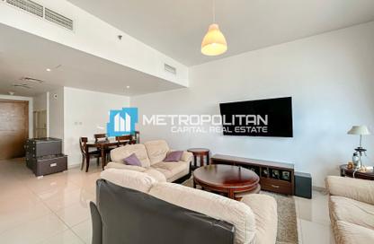 Apartment - 1 Bedroom - 2 Bathrooms for sale in Marina Bay by DAMAC - Najmat Abu Dhabi - Al Reem Island - Abu Dhabi Apartment - 1 Bedroom - 2 Bathrooms for sale in Marina Bay by DAMAC - Najmat Abu Dhabi - Al Reem Island - Abu Dhabi