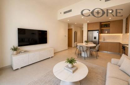 Apartment - 2 Bedrooms - 2 Bathrooms for rent in Park Horizon Tower 2 - Park Horizon - Dubai Hills Estate - Dubai Apartment - 2 Bedrooms - 2 Bathrooms for rent in Park Horizon Tower 2 - Park Horizon - Dubai Hills Estate - Dubai