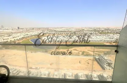 شقة - 1 حمام للايجار في ارتاسيا C - ارتاسيا - داماك هيلز - دبي