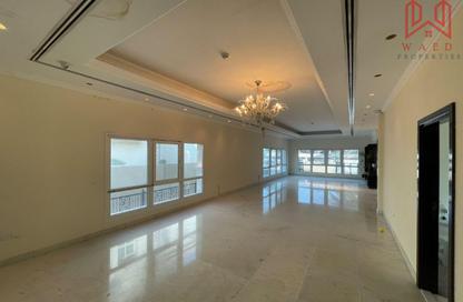 Villa - 4 - 7 for rent in Umm Suqeim 2 Villas - Umm Suqeim 2 - Umm Suqeim - Dubai