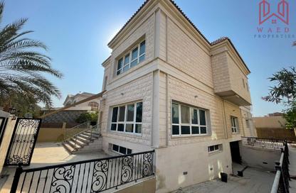 Villa - 4 - 7 for rent in Umm Suqeim 2 Villas - Umm Suqeim 2 - Umm Suqeim - Dubai