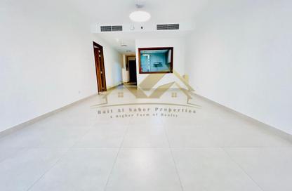 Apartment - 1 Bedroom - 2 Bathrooms for rent in Sheikh Zayed Road - Dubai