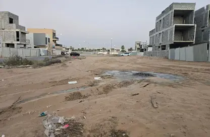 أرض - استوديو للبيع في هاوثورن - داماك هيلز 2 - دبي