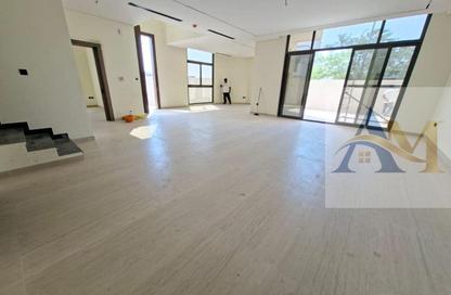 Villa - 5 - 7 for rent in Tilal City D - Tilal City - Sharjah Villa - 5 - 7 for rent in Tilal City D - Tilal City - Sharjah