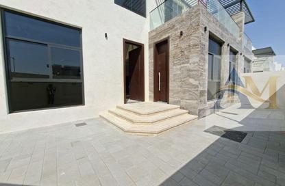 Villa - 5 - 7 for rent in Tilal City D - Tilal City - Sharjah Villa - 5 - 7 for rent in Tilal City D - Tilal City - Sharjah