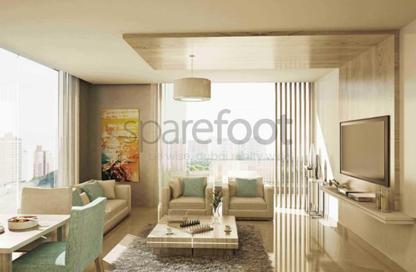 Apartment - 1 - 2 for sale in Time 2 - Dubai Land Residence Complex - Dubai Apartment - 1 - 2 for sale in Time 2 - Dubai Land Residence Complex - Dubai