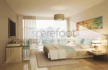 Apartment - 1 - 2 for sale in Time 2 - Dubai Land Residence Complex - Dubai