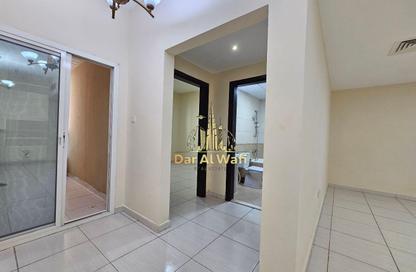 Apartment - 1 Bedroom - 1 Bathroom for rent in Al Kawthar Tower - Al Nahda - Sharjah