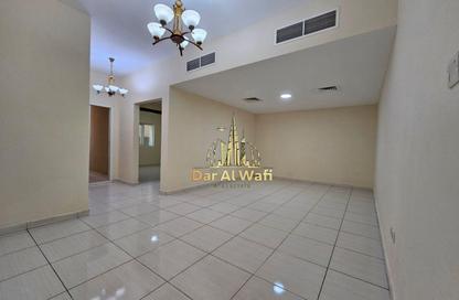 Apartment - 1 Bedroom - 1 Bathroom for rent in Al Kawthar Tower - Al Nahda - Sharjah