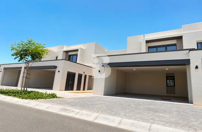 Townhouse - 4 Bedrooms - 5 Bathrooms for sale in Jebel Ali Village Townhouses - Jebel Ali Village - Jebel Ali - Dubai Townhouse - 4 Bedrooms - 5 Bathrooms for sale in Jebel Ali Village Townhouses - Jebel Ali Village - Jebel Ali - Dubai