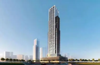 Apartment - 1 Bedroom - 2 Bathrooms for sale in Auresta tower - District 11 - Jumeirah Village Circle - Dubai