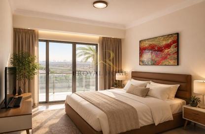 Apartment - 1 Bedroom - 2 Bathrooms for rent in Lake View Tower - JLT Cluster B - Jumeirah Lake Towers - Dubai Apartment - 1 Bedroom - 2 Bathrooms for rent in Lake View Tower - JLT Cluster B - Jumeirah Lake Towers - Dubai