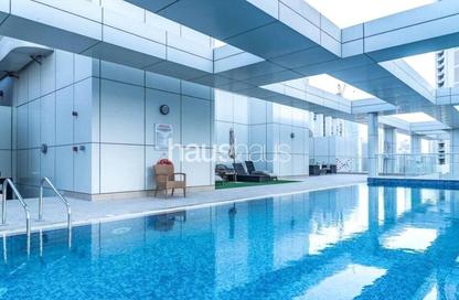 Apartment - 2 Bedrooms - 3 Bathrooms for sale in Mon Reve - Downtown Dubai - Dubai
