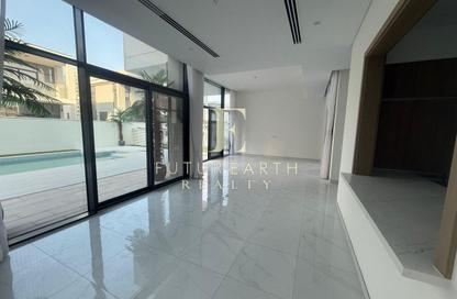 Villa - 4 Bedrooms - 6 Bathrooms for rent in Murooj Al Furjan East - Murooj Al Furjan - Al Furjan - Dubai