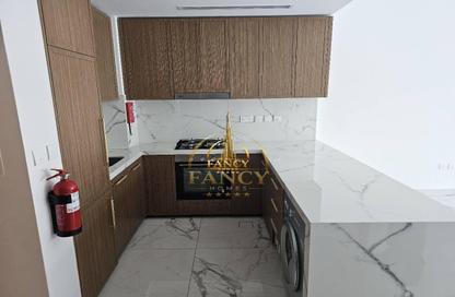 Apartment - 1 Bedroom - 1 Bathroom for rent in Azizi Riviera 67 - Azizi Riviera - Meydan One - Meydan - Dubai Apartment - 1 Bedroom - 1 Bathroom for rent in Azizi Riviera 67 - Azizi Riviera - Meydan One - Meydan - Dubai